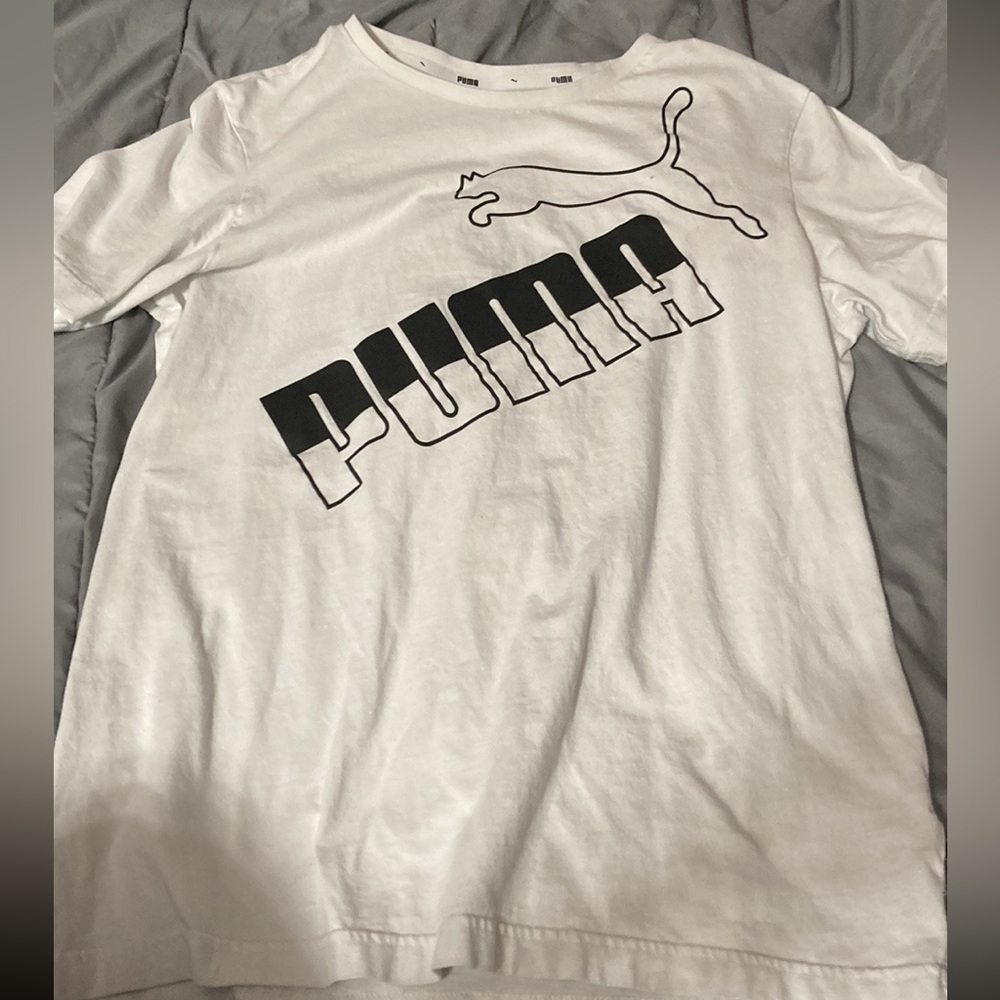 Med men tee